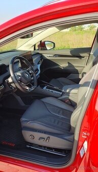 Škoda Enyaq iV 80 First Edition Plus - 5