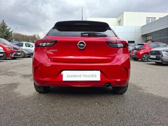 Opel Corsa 1,2 55kW, 2019, - 5