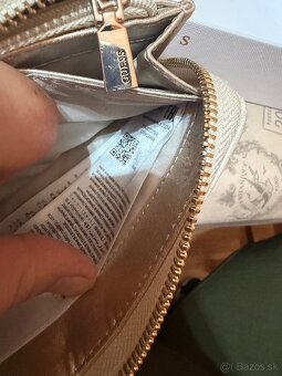 Guess peňaženka - 5