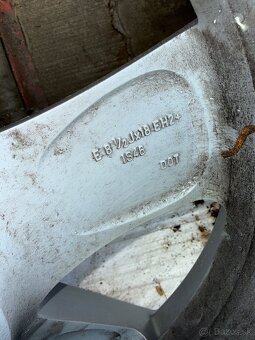 BMW styling 209 r18 - 5