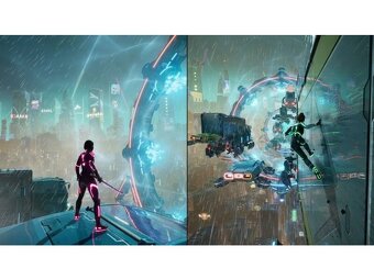 Split Fiction - PS5 - 5