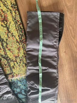 Bunda+nohavice BMW - 5