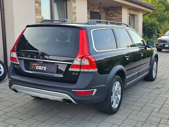 Volvo XC70 XC 70 D4 2.0L Drive-E Summum Geartronic - 5