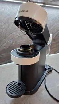De'Longhi ENV120.W Nespresso Vertuo Next White - 5