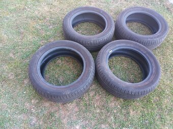 Pneu 205/55r16 - 5