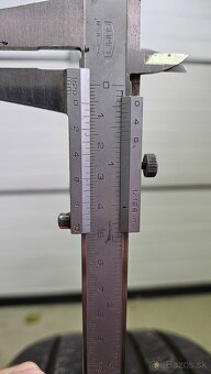 Michelin Primacy 4 - 5