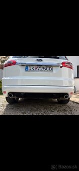 Ford S Max ST - 5