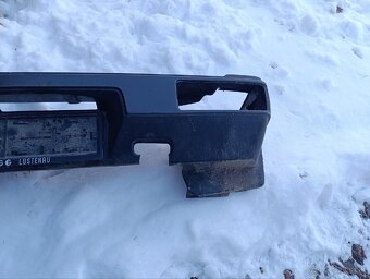 Suzuki Vitara zadný nárazník - 5