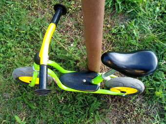 Odrážadlo Puky - 5