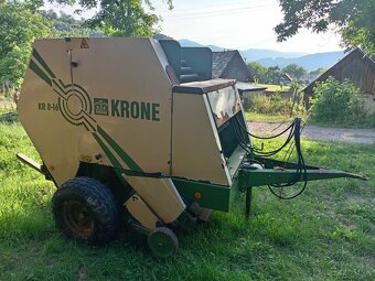 Lis Krone KR 8-16 - 5