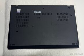 Lenovo ThinkPad T490 │14"│i5-8365U│8GB│256GB - 5