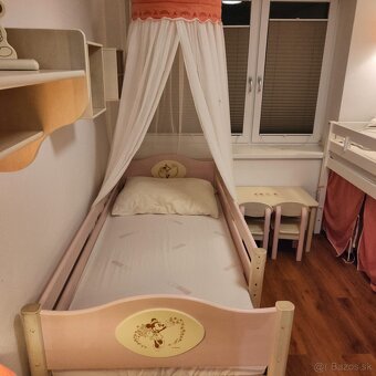 Detsky nabytok Marlip/Minnie - 5