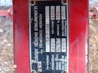 MT8 046 KOSA SP 211 - 5