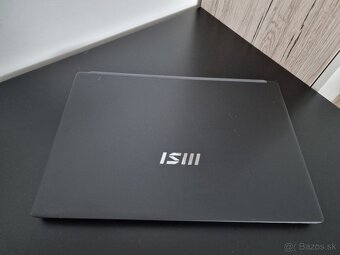 15.6" MSI Modern 15 - 5
