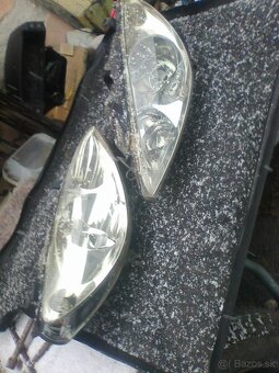 SVETLA CITROEN,PEUGEOT - 5