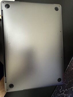 Apple MacBook Pro 2020 - i5 / 16gb/ 500gb - 5