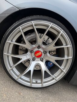 Bmw M4 F82 manuál Streetfighter - 5