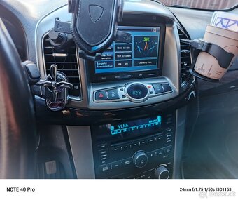 Chevrolet captiva 2012 - 5