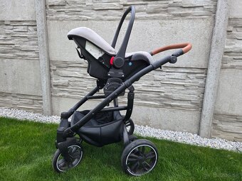 Mama kiddies kočík- 3 kombinácia - 5