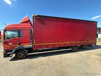 Man Tgl 12-240 - 5