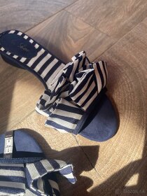 Damske sandále , šľapky , obuv - 5