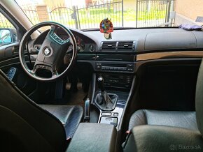 BMW 530 - 5