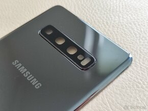 Samsung Galaxy S10 Plus Zadný kryt Original - 5