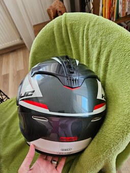 Prilba na moto - 5