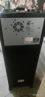LG Party Box OJ98 - 5