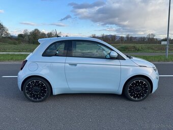 Fiat 500e Icon 42 kWh - 5