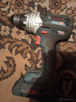 Bosch gsr18-110 - 5