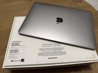 Macbook M1 256gb 8gb - 5