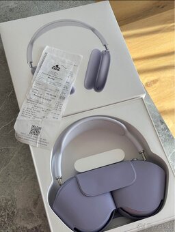 AirPods Max 2 2024 - 5
