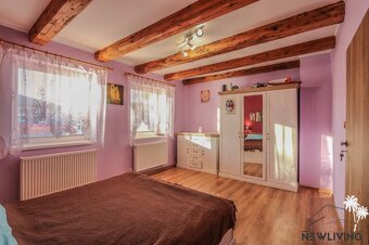 čiastočne modernizovaný RD v obci Borovce pri Piešťanoch - 5