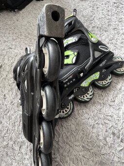 Rollerblade korcule - 5
