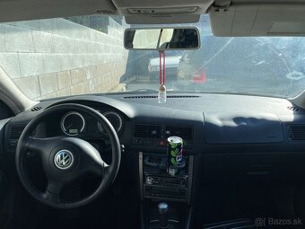 Rozpredam golf 4 1.9 TDi 6q - 5