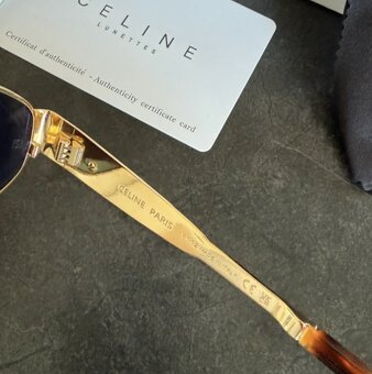 Okuliare CELINE - 5