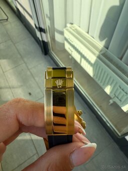 Rolex Oyster Perpetual - 5