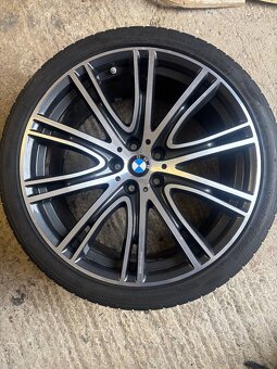 BMW R20 5x112 G30 G31 - 5