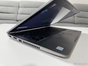 Kompaktný Lenovo ThinkPad 13 Gen 2 s Full HD a SSD + Darček - 5