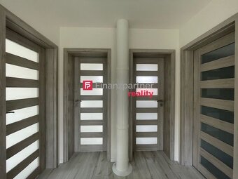 Komplet dokončená novostavba uprostred medzi Prešovom a Koši - 5