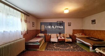 RODINNÝ DOM NA VEĽKEJ LÚKE, VÝBORNÁ POLOHA, 354 m2 - 5