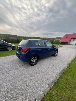 Opel Corsa 1,3CDTI - 5