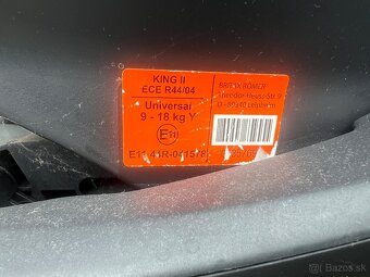 Romer Britax - 5