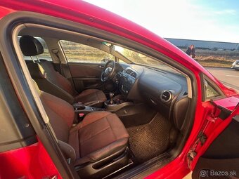 Seat Leon 1.9tdi 77kw - 5