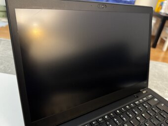 Lenovo ThinkPad T480s – 16GB RAM, výborná batéria - 5