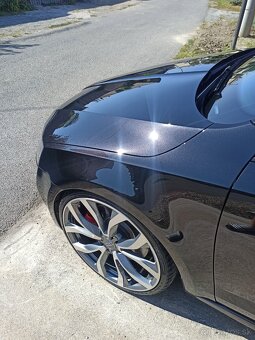 Predam Skoda Octavia 5E VRS 2.0 TDI - 5