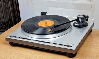 Onkyo CP-1150F - top model, Quartz DD automat - 5
