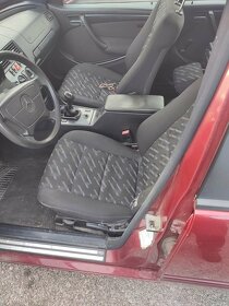 Mercedes w 202 kombi 2.2 cdi esprit - 5