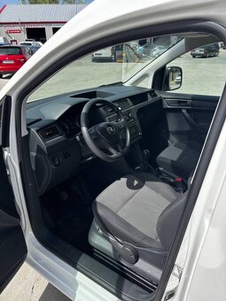 Predam Volkswagen Caddy - 5